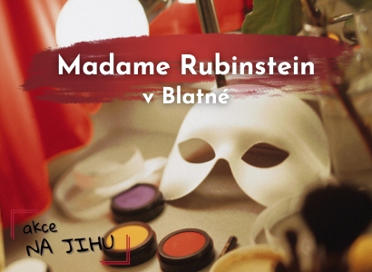 Madame Rubinstein v Blatné